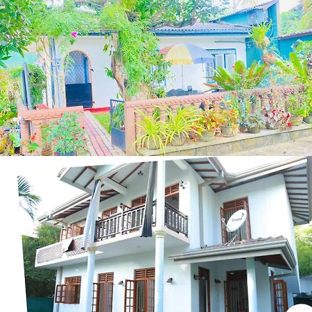 Sanasuma Villa Bentota Exteriér fotografie