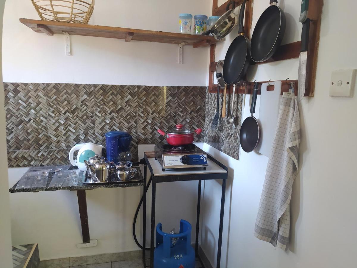 Sanasuma Villa Bentota Exteriér fotografie