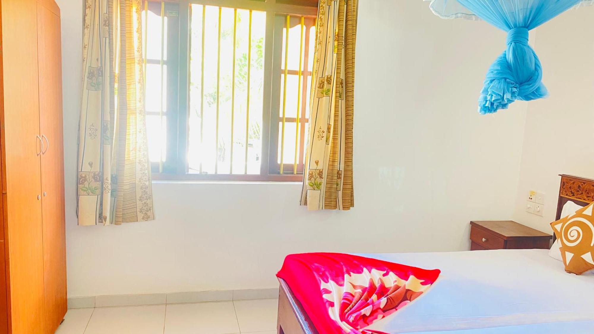 Sanasuma Villa Bentota Exteriér fotografie