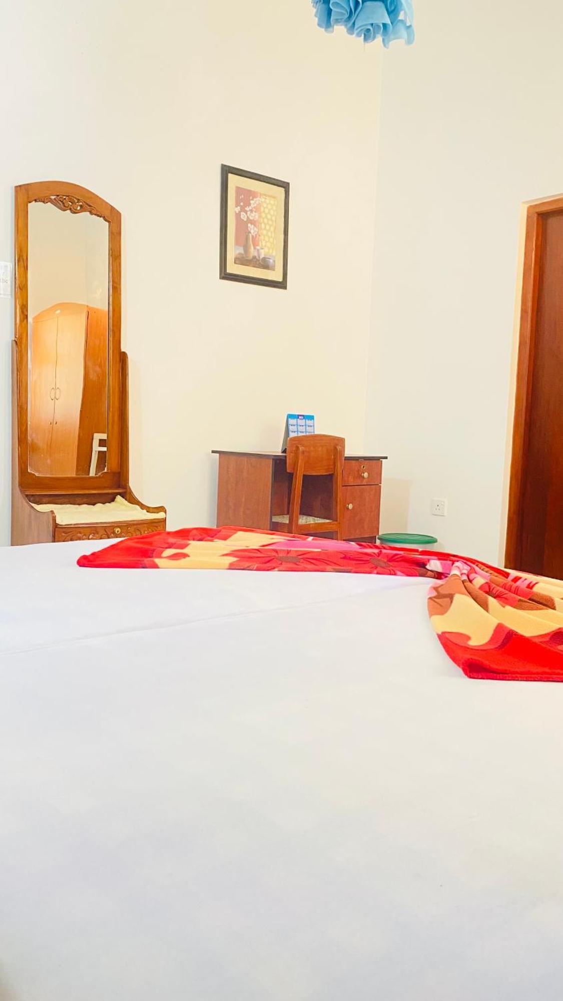 Sanasuma Villa Bentota Exteriér fotografie