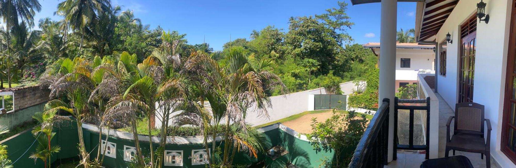 Sanasuma Villa Bentota Exteriér fotografie