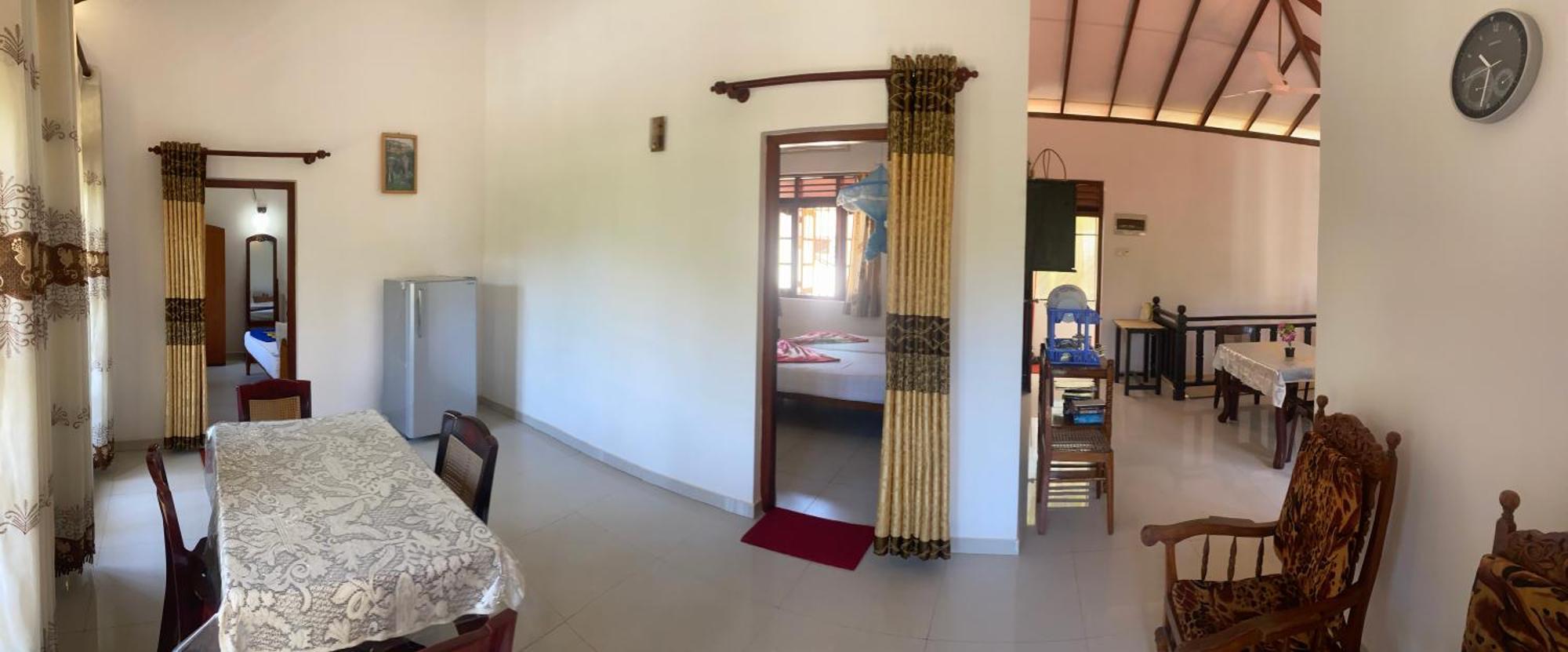 Sanasuma Villa Bentota Exteriér fotografie