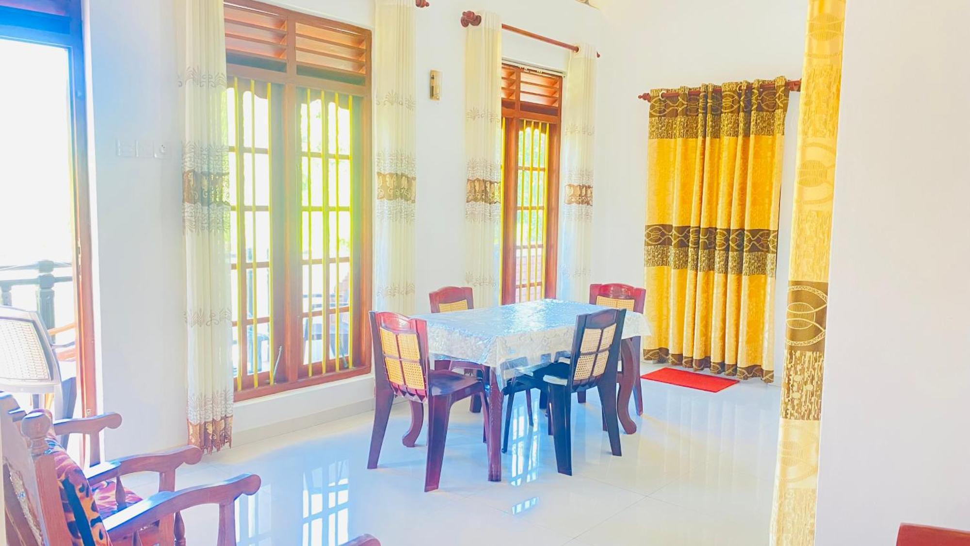 Sanasuma Villa Bentota Exteriér fotografie
