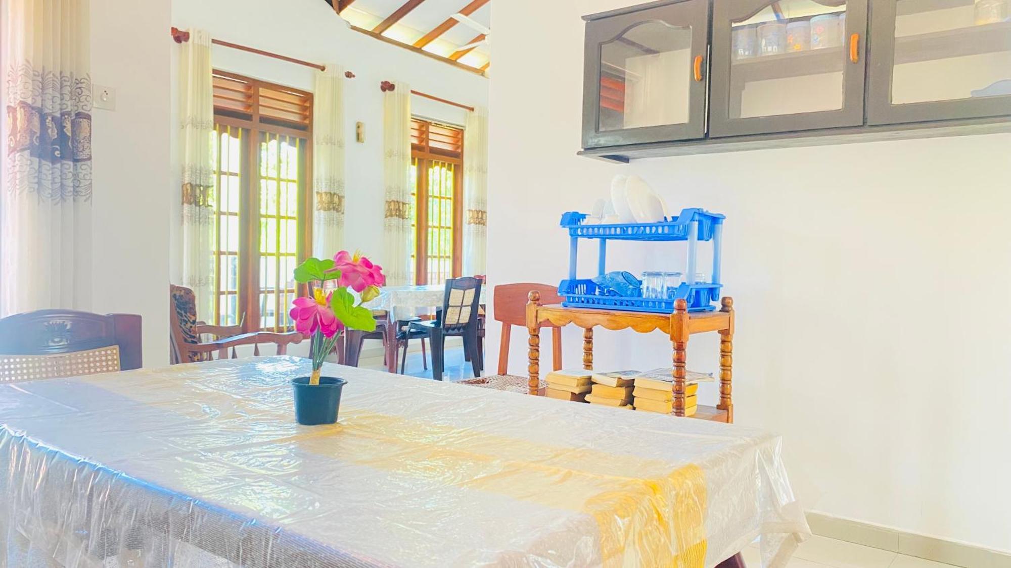 Sanasuma Villa Bentota Exteriér fotografie