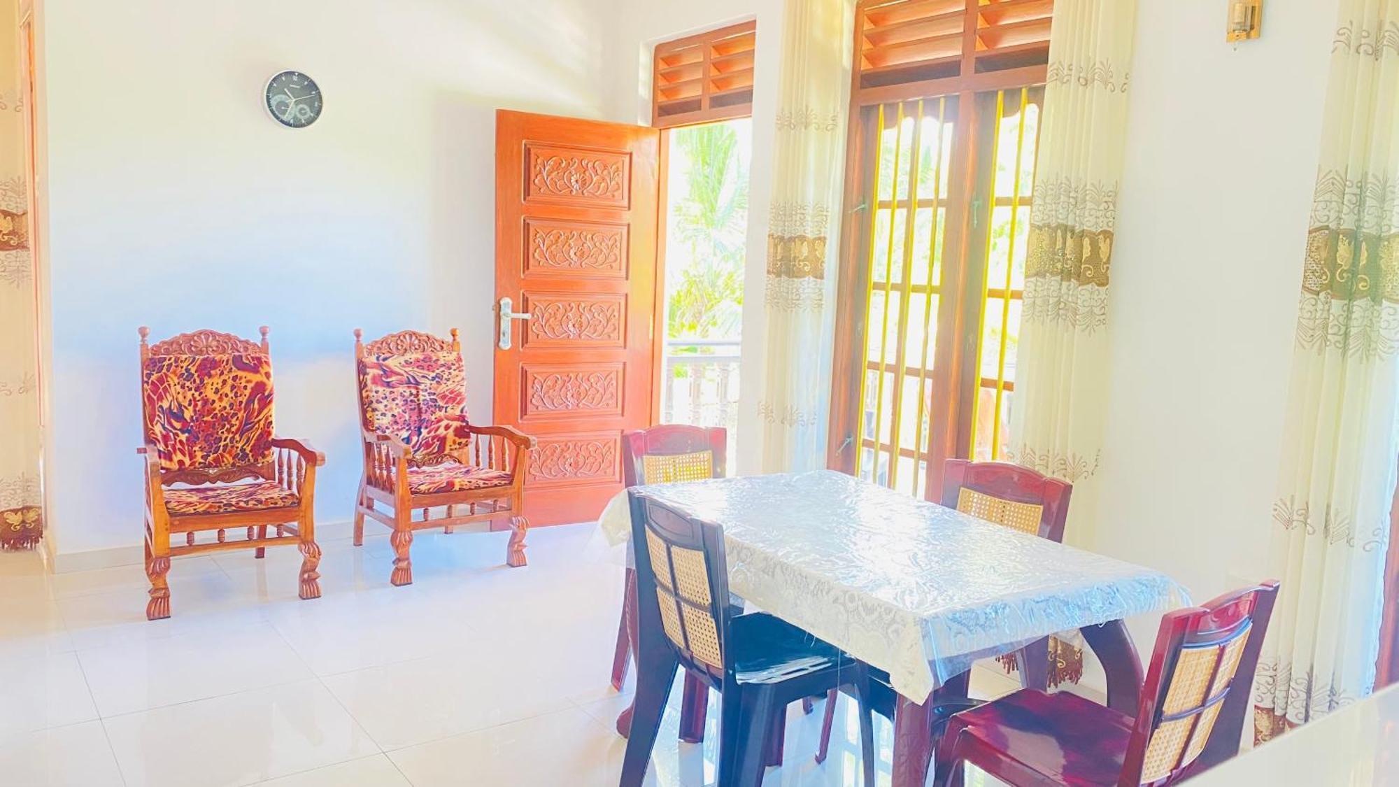 Sanasuma Villa Bentota Exteriér fotografie