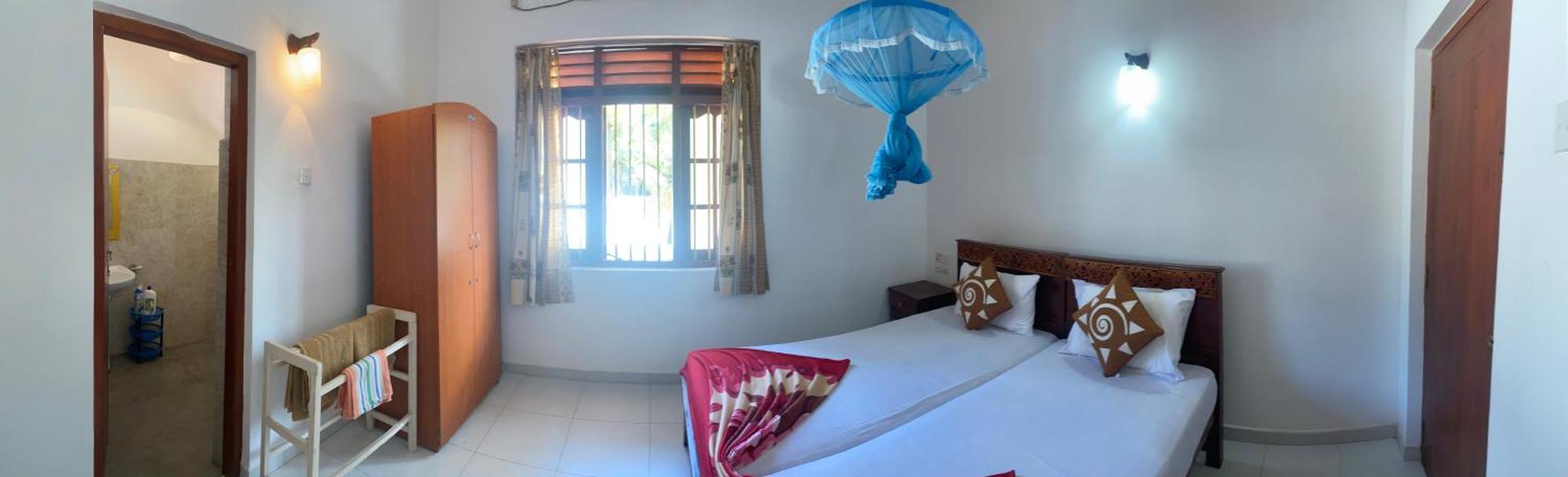 Sanasuma Villa Bentota Exteriér fotografie