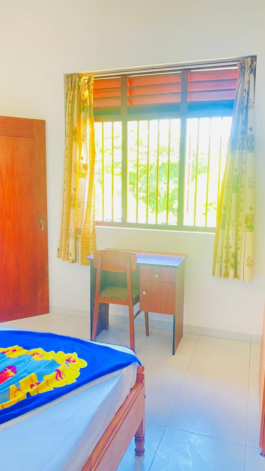 Sanasuma Villa Bentota Exteriér fotografie