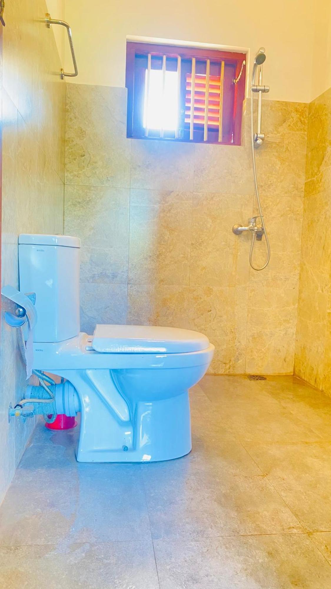 Sanasuma Villa Bentota Exteriér fotografie