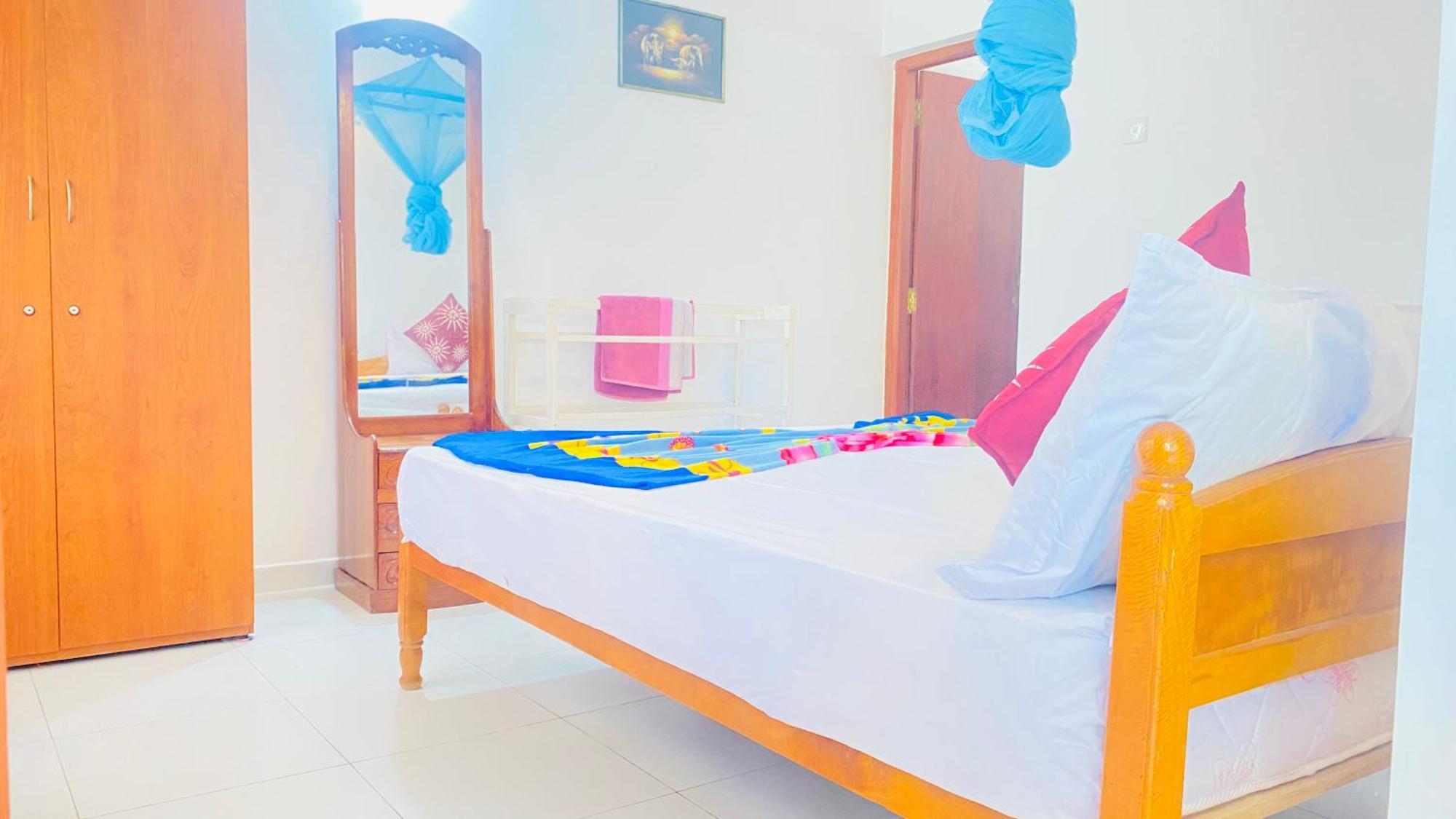 Sanasuma Villa Bentota Exteriér fotografie