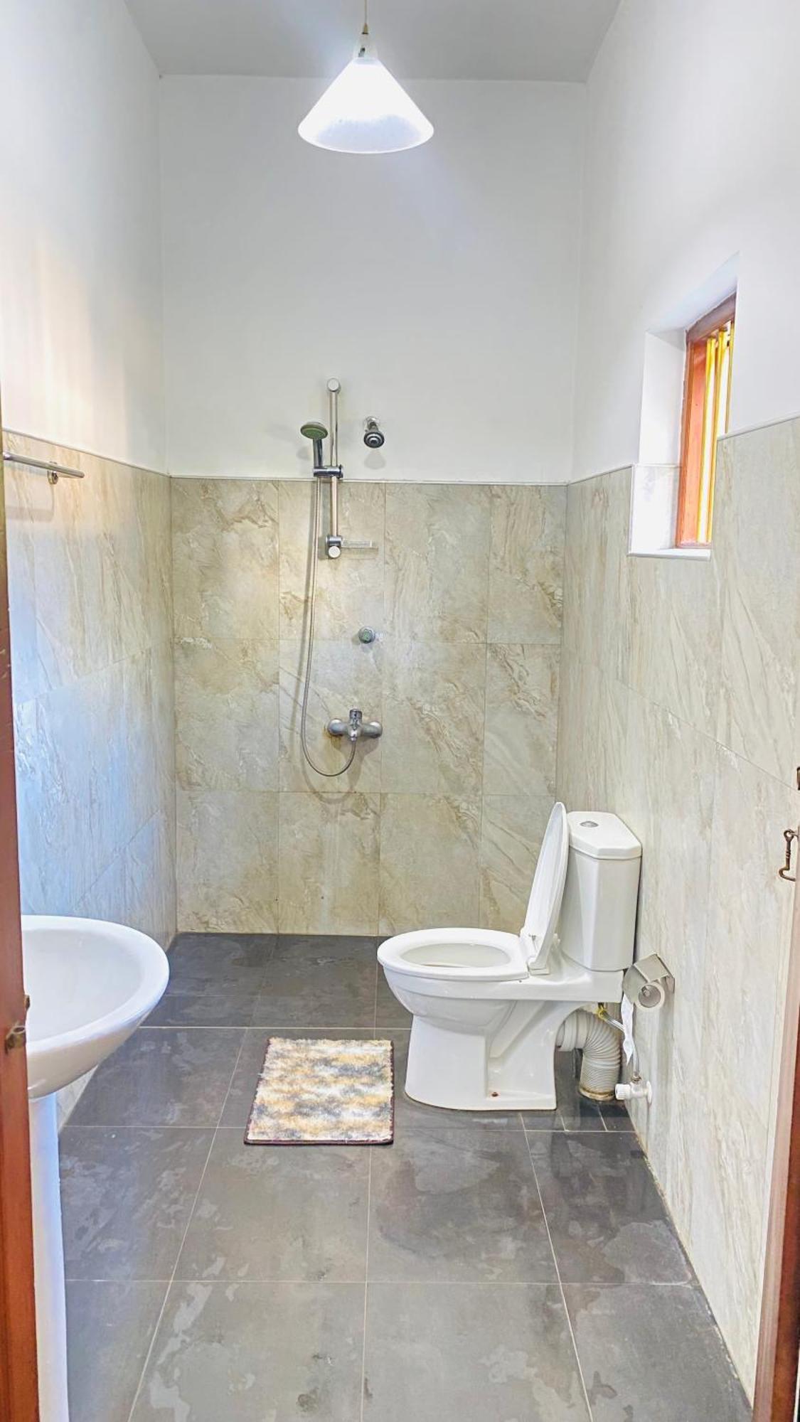 Sanasuma Villa Bentota Exteriér fotografie
