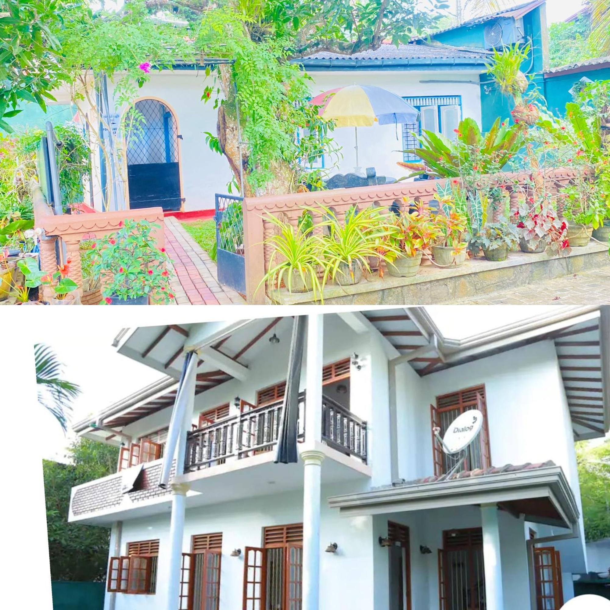 Sanasuma Villa Bentota Exteriér fotografie