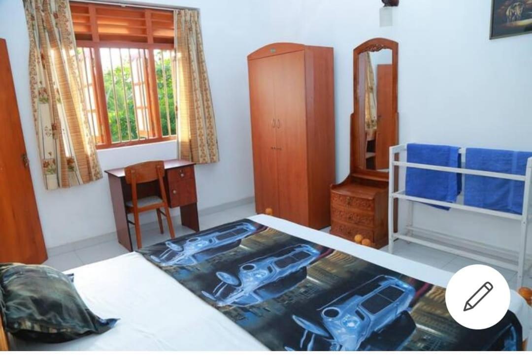 Sanasuma Villa Bentota Exteriér fotografie