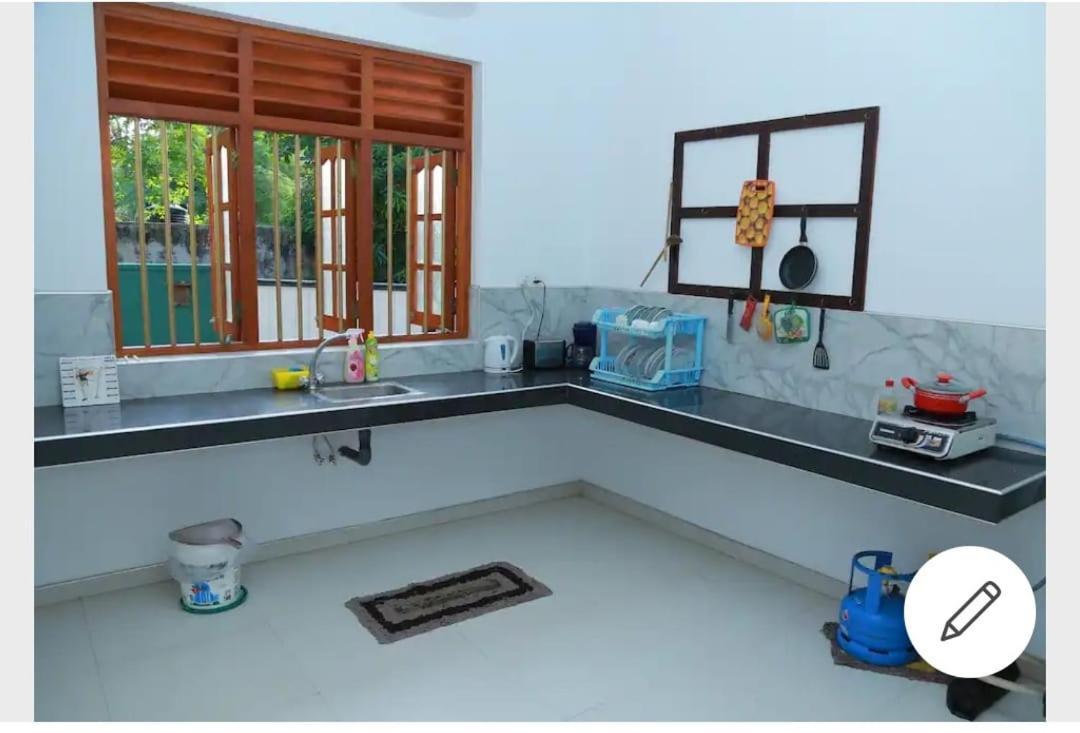 Sanasuma Villa Bentota Exteriér fotografie