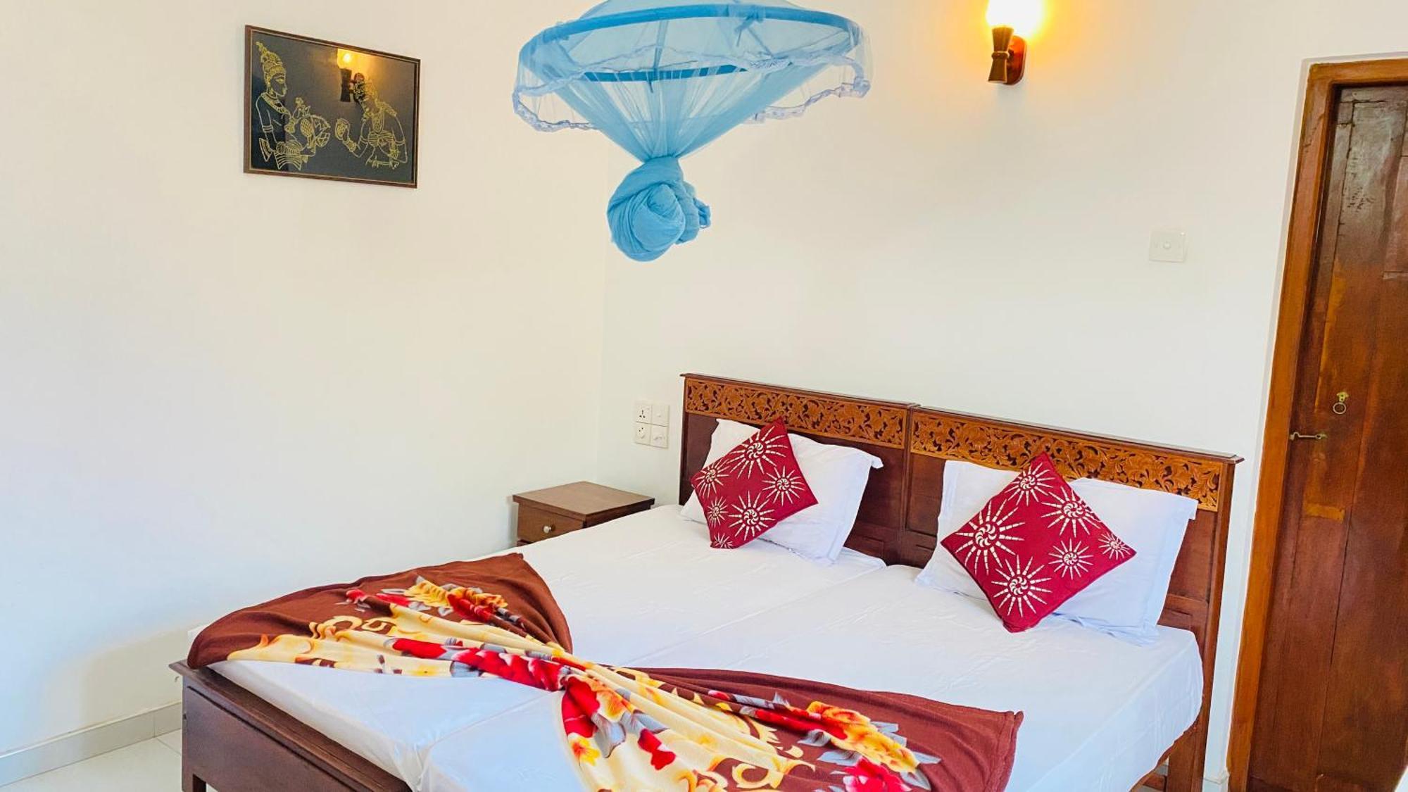 Sanasuma Villa Bentota Exteriér fotografie