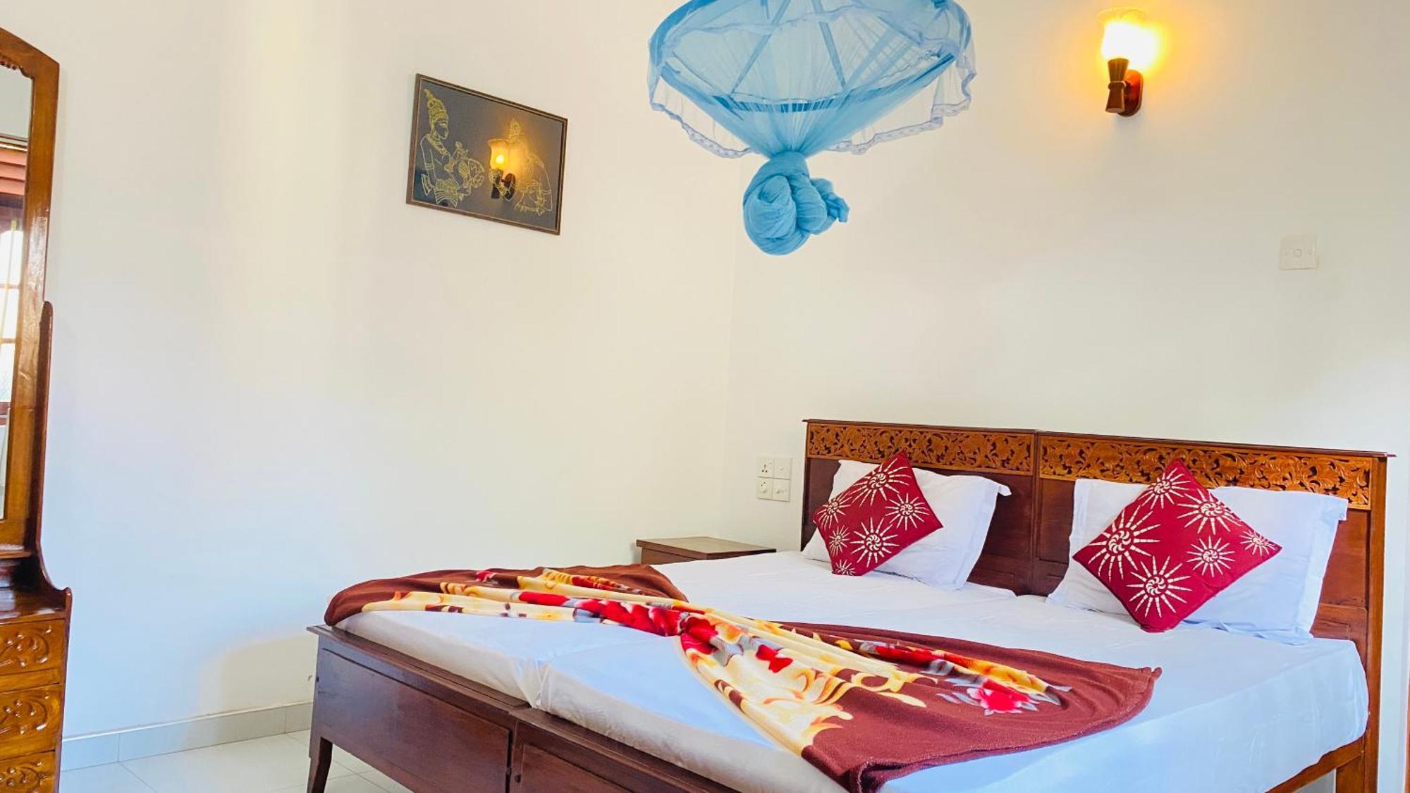 Sanasuma Villa Bentota Exteriér fotografie