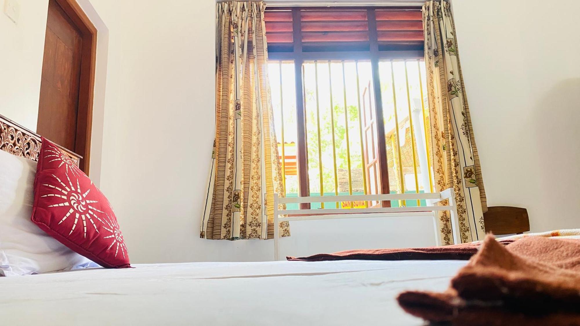 Sanasuma Villa Bentota Exteriér fotografie