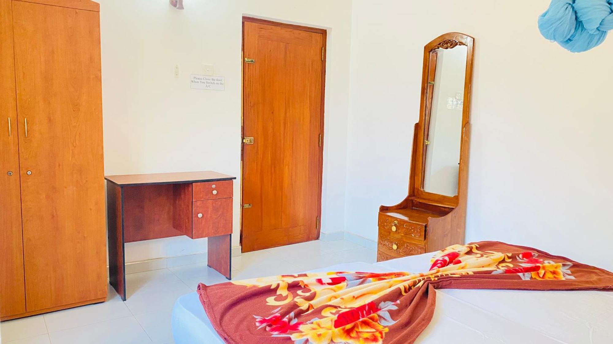 Sanasuma Villa Bentota Exteriér fotografie