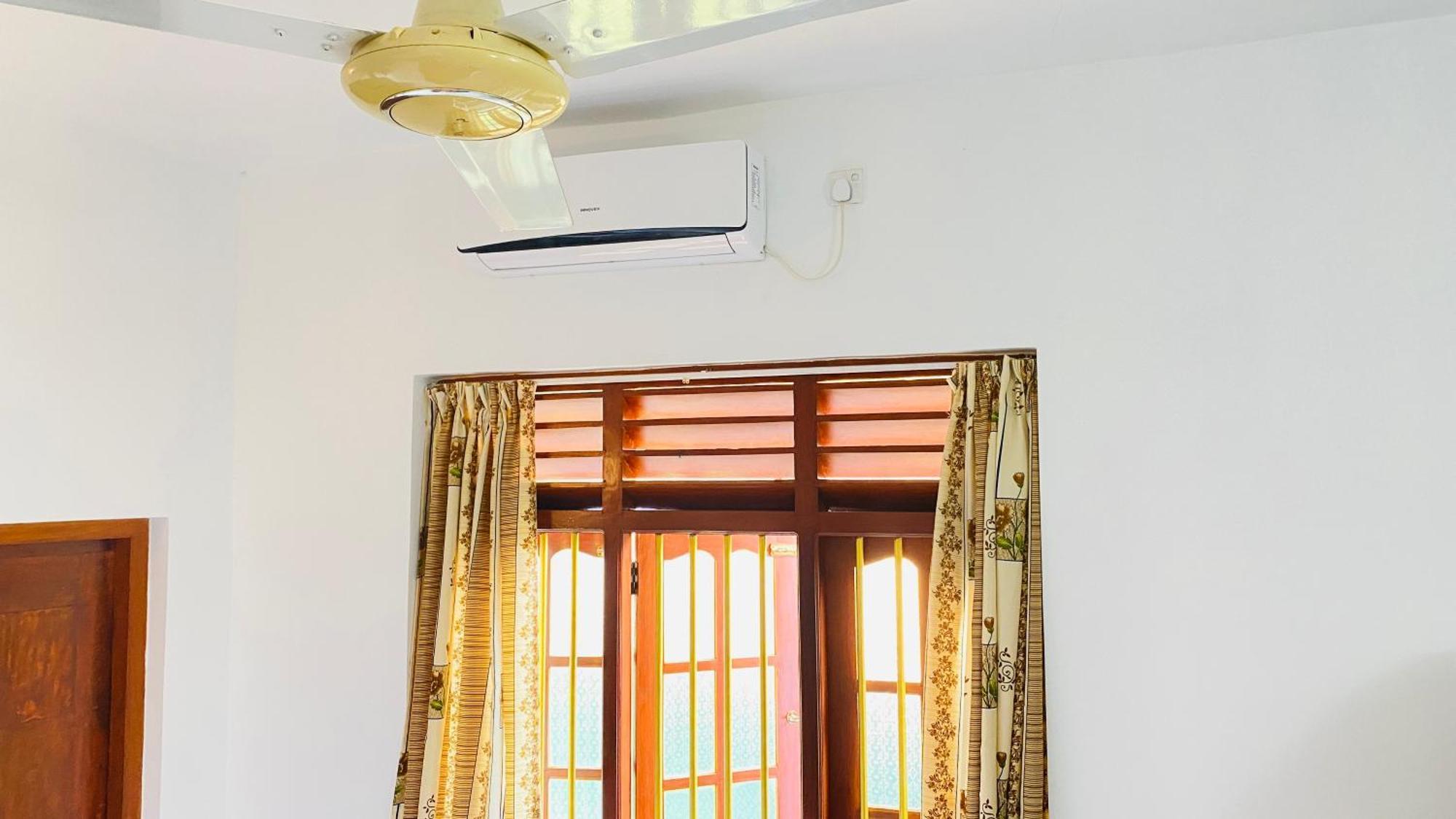 Sanasuma Villa Bentota Exteriér fotografie