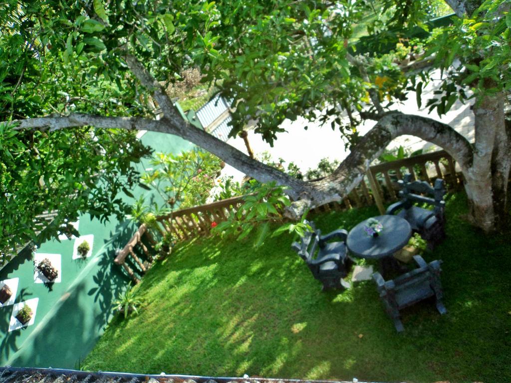 Sanasuma Villa Bentota Exteriér fotografie