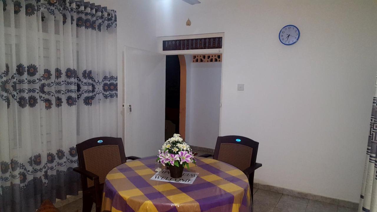 Sanasuma Villa Bentota Exteriér fotografie