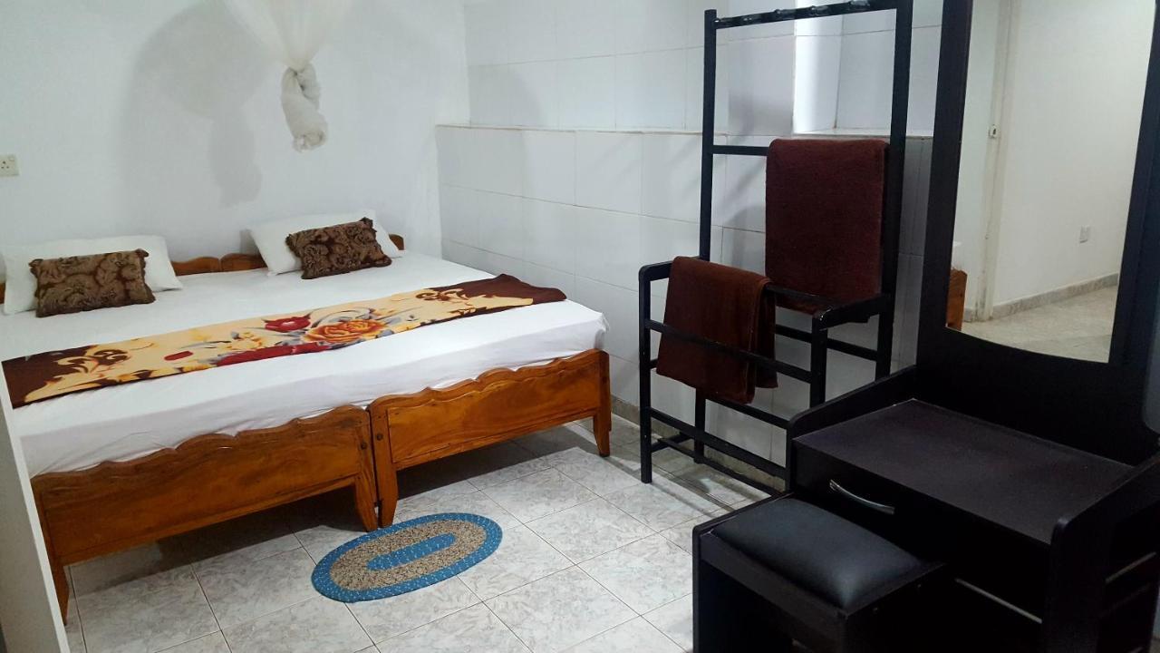 Sanasuma Villa Bentota Exteriér fotografie