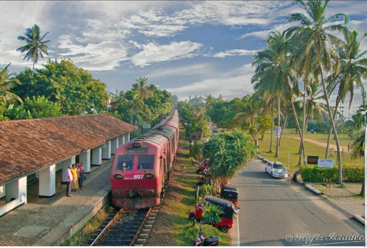 Sanasuma Villa Bentota Exteriér fotografie